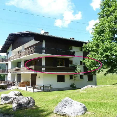 Cosy 3***, Proche Pistes, 6 Pers, Wifi, Balcon, Casier A Skis, - Fr-1-304-271 Apartment *