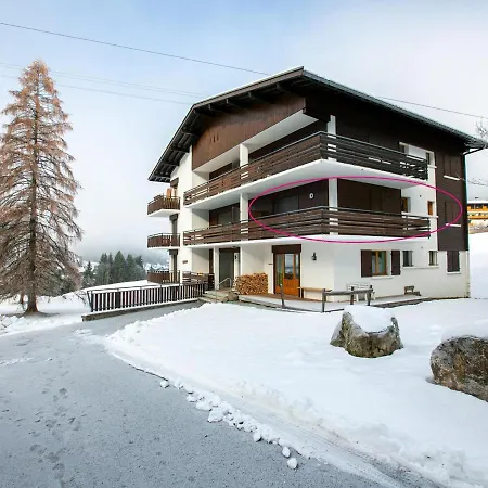 Cosy 3***, Proche Pistes, 6 Pers, Wifi, Balcon, Casier A Skis, - Fr-1-304-271 Apartment