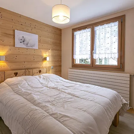 Apartment Cosy 3***, Proche Pistes, 6 Pers, Wifi, Balcon, Casier A Skis, - Fr-1-304-271 *