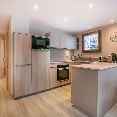 Apartment Cosy 3***, Proche Pistes, 6 Pers, Wifi, Balcon, Casier A Skis, - Fr-1-304-271