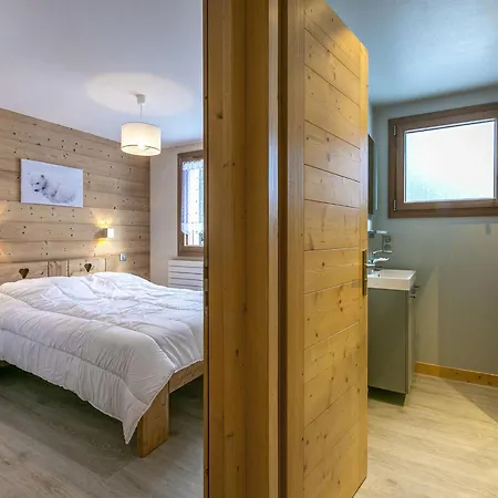 Cosy 3***, Proche Pistes, 6 Pers, Wifi, Balcon, Casier A Skis, - Fr-1-304-271 * La Clusaz