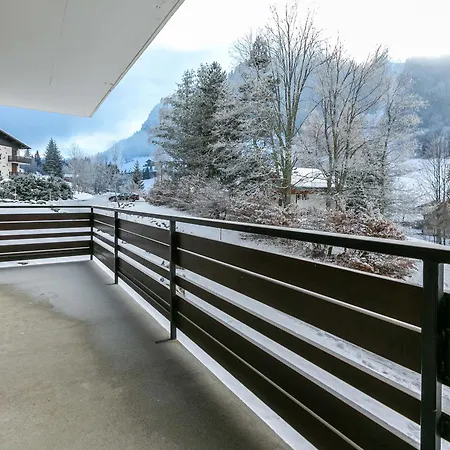 Apartment Cosy 3***, Proche Pistes, 6 Pers, Wifi, Balcon, Casier A Skis, - Fr-1-304-271 *