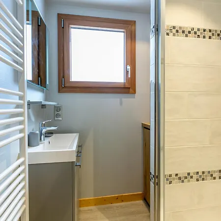 Cosy 3***, Proche Pistes, 6 Pers, Wifi, Balcon, Casier A Skis, - Fr-1-304-271